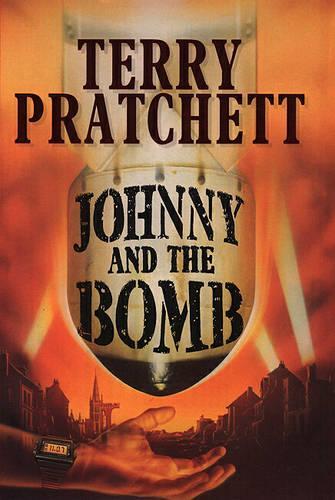 Johnny and the Bomb