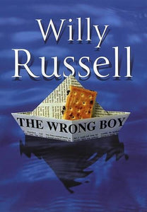 The Wrong Boy 