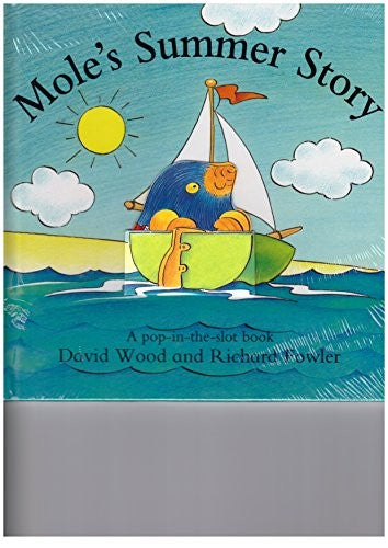 Mole's Summer Story