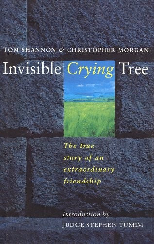 Invisible Crying Tree