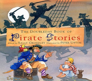 The Doubleday Book of Pirate Stories 
