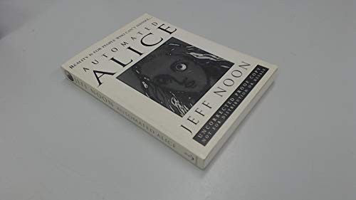 Automated Alice