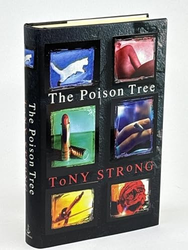 The Poison Tree