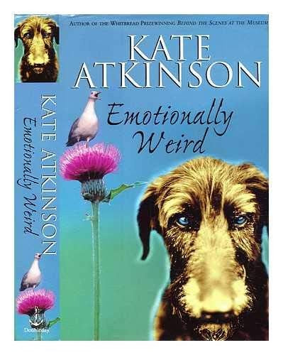 Emotionally Weird