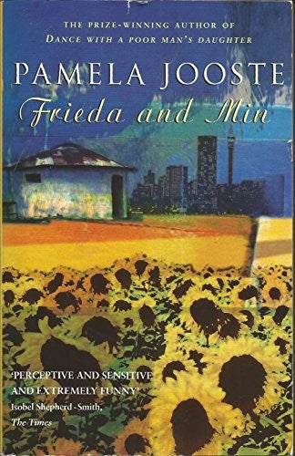 Frieda and Min