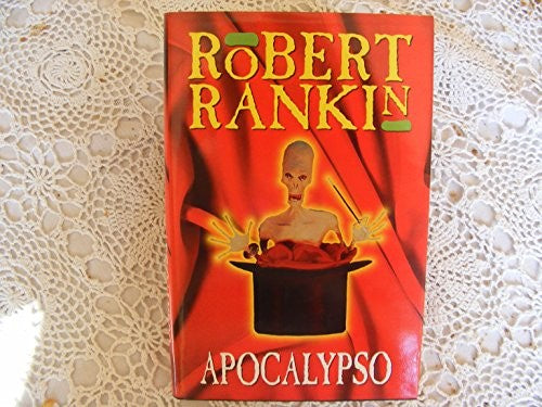 Apocalypso