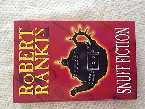 Snuff Fiction