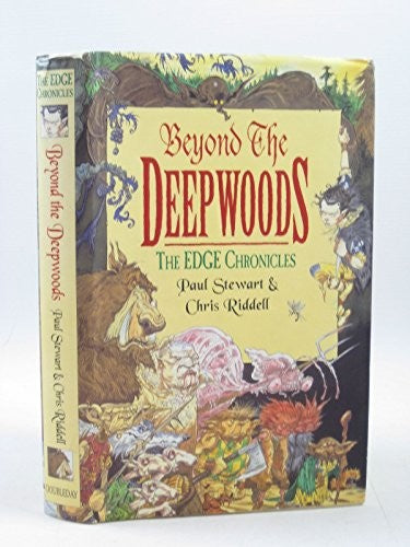 Beyond the Deepwoods