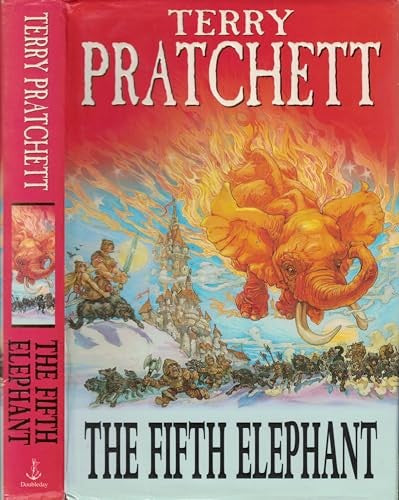 The Fifth Elephant