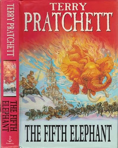 The Fifth Elephant 