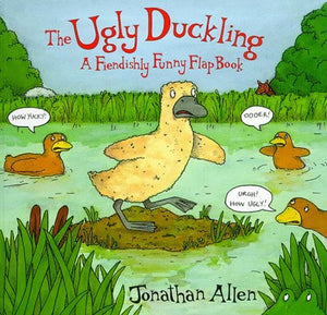 The Ugly Duckling 