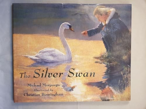 The Silver Swan