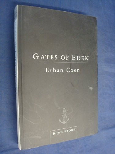 Gates of Eden