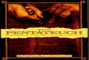The Pentateuch