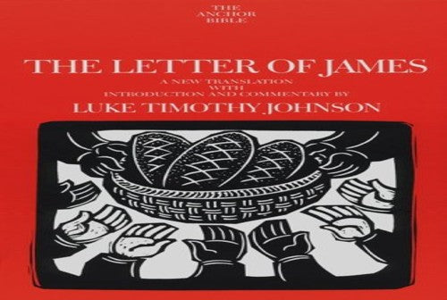 Letter of James