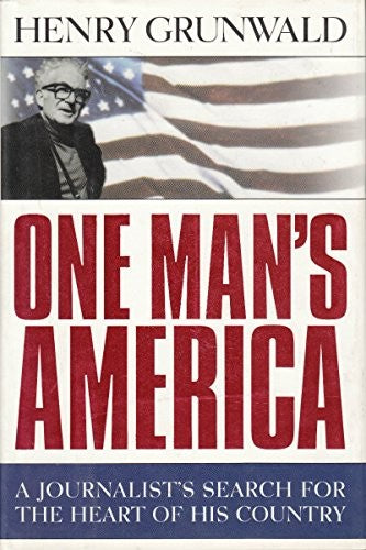 One Man's America