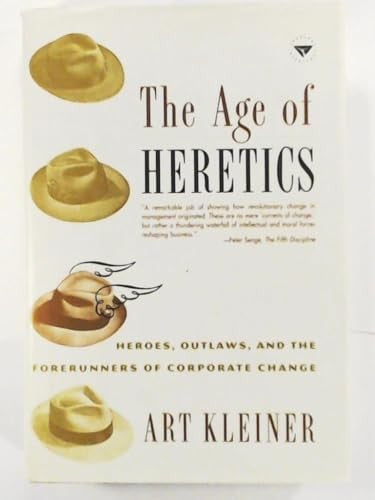 The Age of Heretics