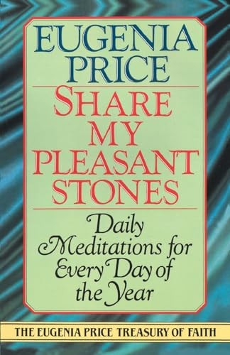 Share My Pleasant Stones