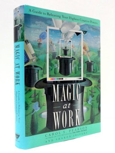 Magic at Work