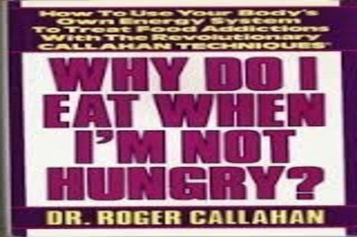 Why Do I Eat When I am Not Hungry?