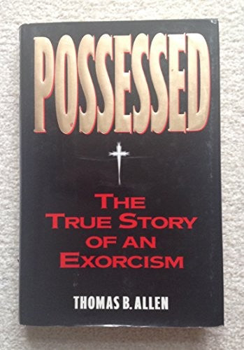 Possessed