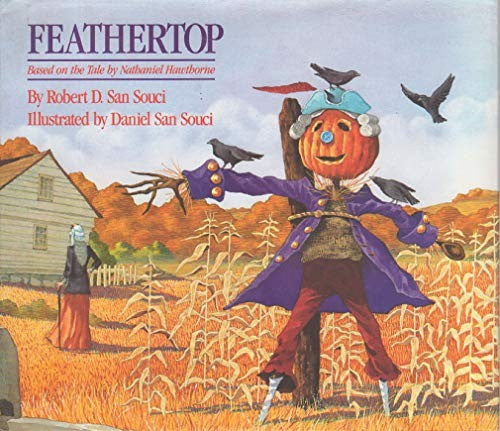 Feathertop