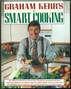 Graham Kerr's Smart Cooking 