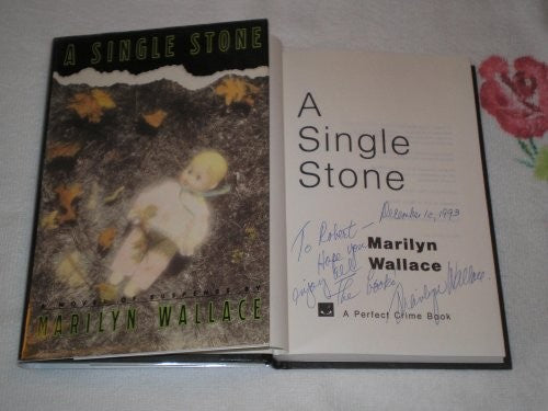 A Single Stone