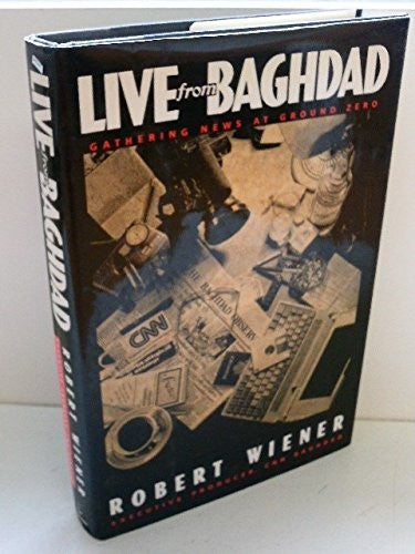 Live from Baghdad