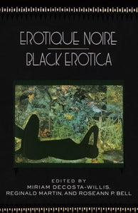 Erotique Noire/Black Erotica 