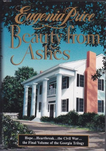 Beauty from Ashes