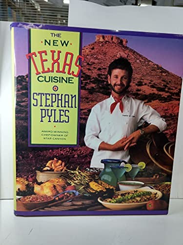 The New Texas Cuisine