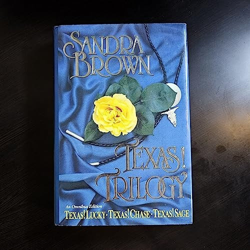 Texas! Trilogy
