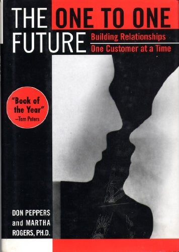 The One to One Future