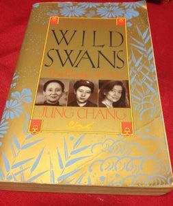 Wild Swans 