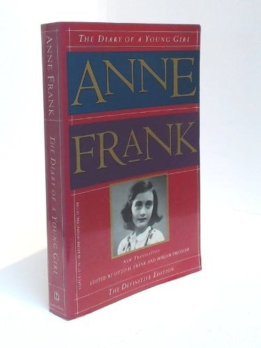 Diary of a Young Girl