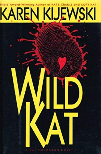 Wild Kat