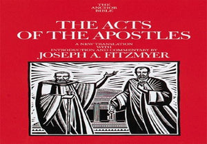 Acts of the Apostles