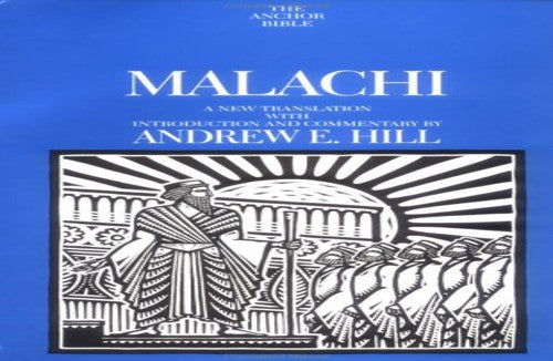 Malachi