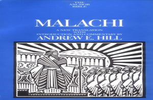 Malachi