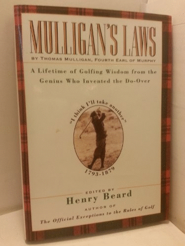 Mulligan's Laws