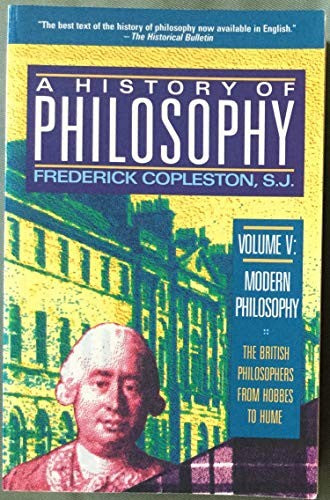 A History of Philosophy