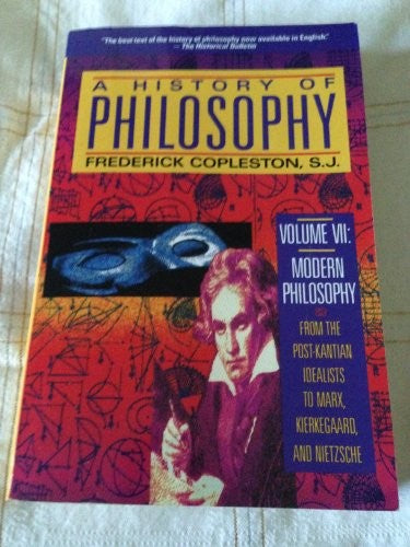 A History of Philosophy