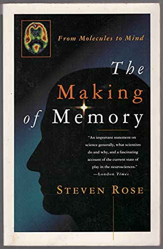 The Making of Memory