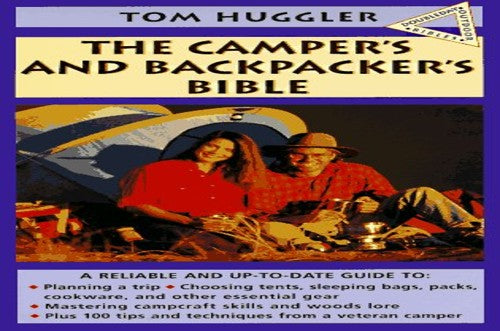 Outdoor Bible: Camper's & Backpacker's Bible