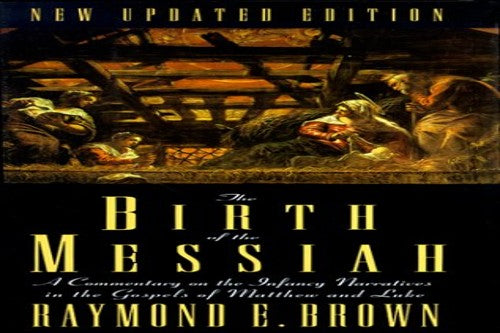 The Birth of the Messiah