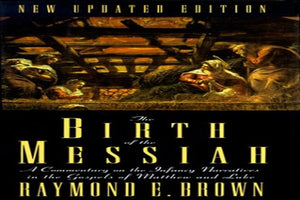 The Birth of the Messiah