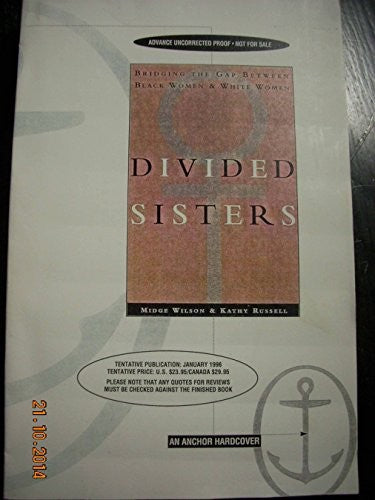Divided Sisters