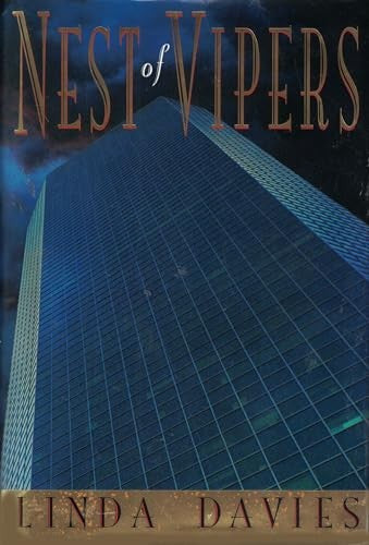 Nest of Vipers-P343690/4 (Next Reprint)