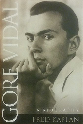 Gore Vidal: a Biography